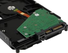 Жесткий диск Seagate Barracuda ST1000DM014,  1ТБ