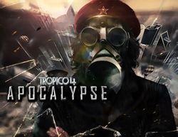 Изображение товара Дополнение к игре Tropico 4 Apocalypse для ПК