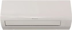 Сплит-система инверторная DAIKIN Sensira FTXF20E/RXF20E настенная, до 20м2, 7000 BTU