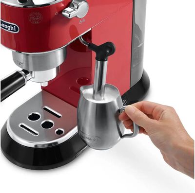 DeLonghi Dedica EC680.R 389320
