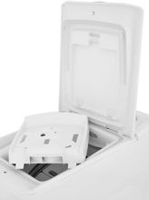 Стиральная машина HAIER RTXS G382TM/1-07, с паром