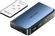 Изображение товара Переключатель аудио-видео VENTION AKML0,  HDMI (f) -  HDMI (f),  HDMI (f),  ver 2.0,  медь бескислородная, GOLD,  синий