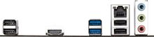 Материнская плата Gigabyte H610M K DDR4