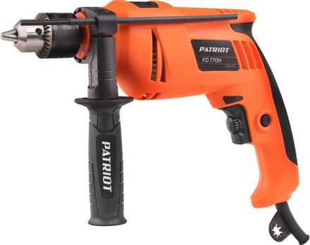 Дрель ударная Patriot FD 770H [120301770]