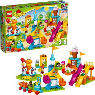 Lego duplo fair best sale