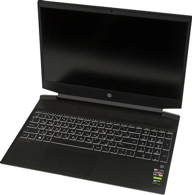Hp pavilion gaming ryzen 5 deals