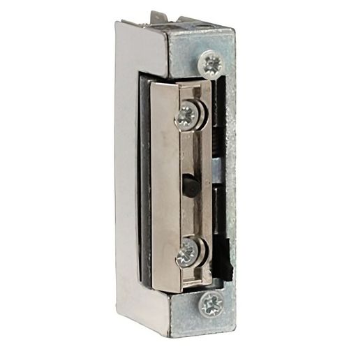 Электрозащелка SMARTEC ST-SL480NC, серый