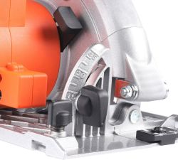 Циркулярная пила Patriot CS 165 UES
