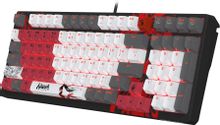Клавиатура A4TECH Bloody S98 Naraka BLMS Plus, черный