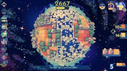 Игра MYTHICOWL Planetiles, для ПК, регион: Россия, Весь мир