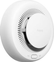 Датчик задымления AQARA Smart Smoke Detector,  белый