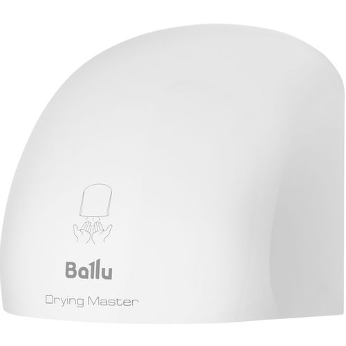 Сушилка для рук Ballu Drying Master BAHD-2000DM, белый
