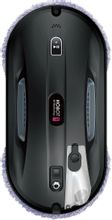 Робот-мойщик окон HOBOT 388, черный