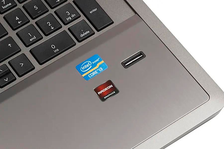 Характеристики Ноутбук HP ProBook 4740s 17.3