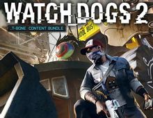 Изображение товара Дополнение к игре UBISOFT Watch_Dogs 2 T-Bone Content Bundle, для  ПК,  регион: Россия,СНГ,  русская версия