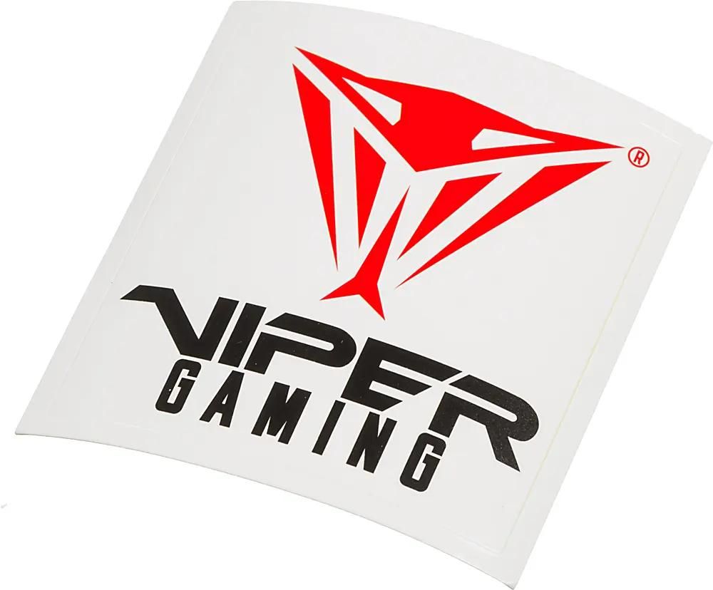 Patriot Viper Steel PVS416G400C9K DDR4 2x 8 4000 DIMM Ret 1118408