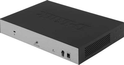 Маршрутизатор D-Link DWC-1000/C1A – купить в Ситилинк | 779438