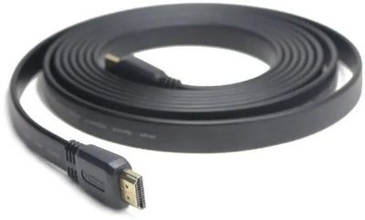 Кабель соединительный аудио-видео PREMIER 5-815F,  HDMI (m)  -  HDMI (m) ,  ver 1.4,  3м, черный [5-815f 3.0]