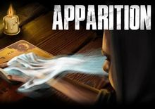 Изображение товара Игра NO GRAVITY GAMES Apparition для ПК цифровая версия