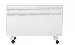 Конвектор EUROLUX ОК-EU-2500, белый