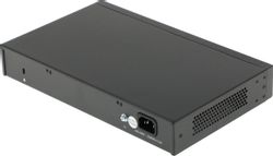 Коммутатор TP-LINK SG3210, управляемый