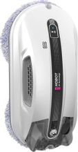 Робот-мойщик окон HOBOT R3 Ultrasonic, белый