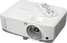 Изображение товара Проектор ViewSonic PA503S белый 3800 люмен DLP