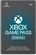 Изображение товара Подписка Microsoft Xbox Game Pass Essential MX,  на 1 месяц,  регион: Мексика