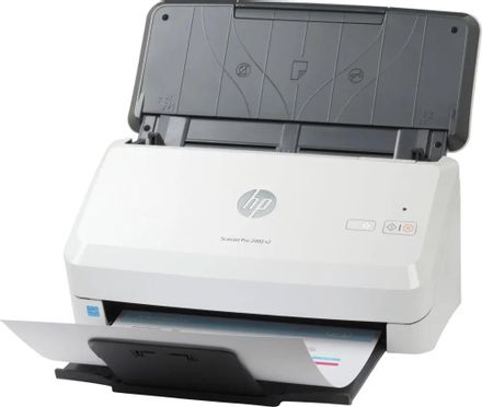 Сканер HP ScanJet Pro 2000 S2 [6fw06a]