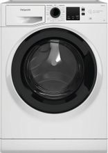 Стиральная машина HOTPOINT NSS 6015 K V RU, с фронтальной загрузкой, с ...