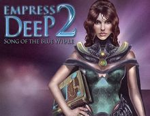 Изображение товара Игра STRATEGY FIRST Empress Of The Deep 2: Song Of The Blue Whale для ПК