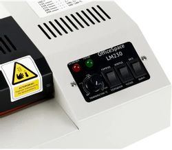 Ламинатор OFFICESPACE LM230, A4