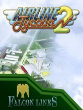 Изображение товара Дополнение к игре KALYPSO MEDIA Airline Tycoon 2: Falcon Airlines DLC, для  ПК,  регион: Россия,  английская версия