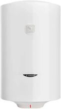 Водонагреватель Ariston DUNE1 R 80 V 1,5K PL,  накопительный,  1.5кВт,  80л,  белый