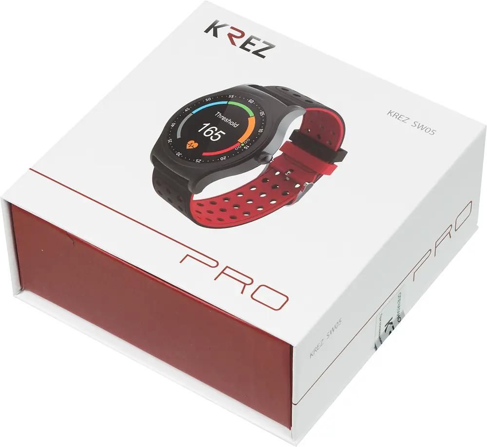 KREZ Pro 43.6 1.3