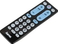 Универсальный пульт HAMA Big Zapper – купить в Ситилинк | 1033230