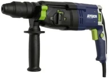 Перфоратор AYGER AH1000DFR