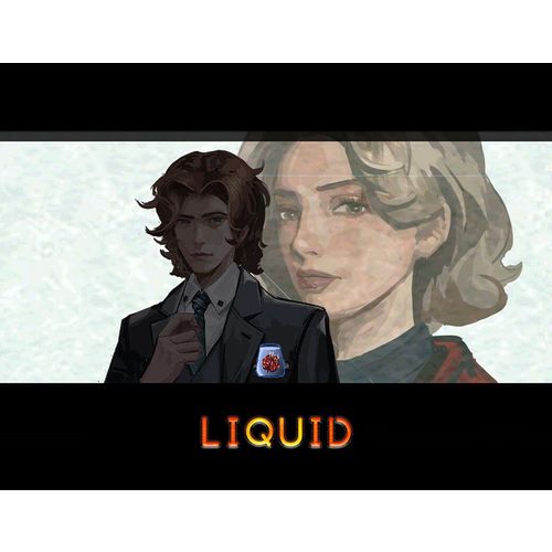 Игра EAST2WEST GAMES Liquid, для ПК, регион: Россия, английская версия