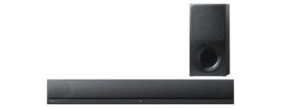 Sony HT CT390 2.1 300 100