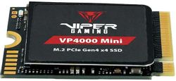 2ТБ SSD накопитель Patriot VP4000 Mini M.2 2230