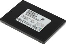 SSD накопитель Samsung PM893 MZ7L37T6HBLA-00A07 7.68ТБ