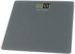 Напольные весы PROFICARE PC-PW 3122, цвет: серый