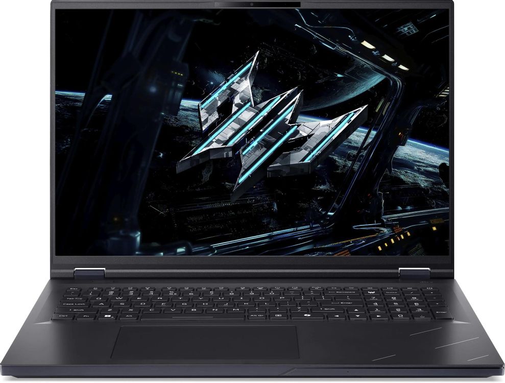 AI様用 Купить ноутбук Acer Predator Helios 18 AI PH18-73-99GX для