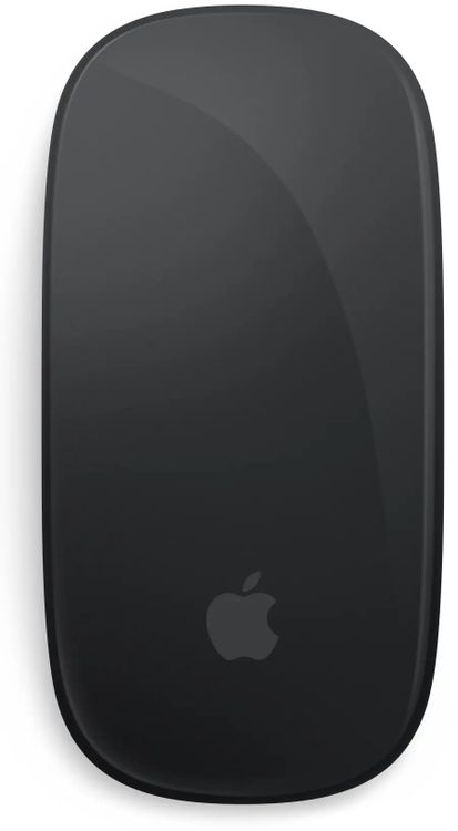 Мышь беспроводная Apple Magic Mouse 3 A3204, Bluetooth, лазерная