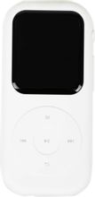 MP3 плеер Digma T5 flash 16ГБ белый – купить в Ситилинк | 1445562