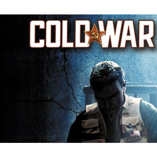 Игра THQ NORDIC Cold War, для ПК, регион: Россия,СНГ, RUS (интерфейс и субтитры)