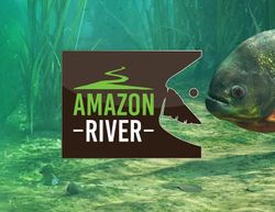 Изображение товара Дополнение к игре ULTIMATE GAMES Ultimate Fishing Simulator - Amazon River, для  ПК,  регион: Россия,  RUS (интерфейс и субтитры)