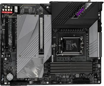 Купить материнские платы LGA 1700 по выгодной цене в интернет-магазине ...
