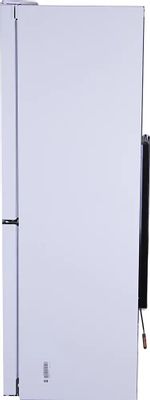 Холодильник двухкамерный Indesit DS 4160 W белый – купить в Ситилинк ...