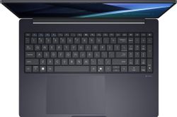 Ноутбук ASUS ExpertBook B5 B5605CVA-MB0310, 16", IPS, Intel Core 7 150U, 10-ядерный, 16ГБ DDR5, 1ТБ SSD, Intel Graphics, серый